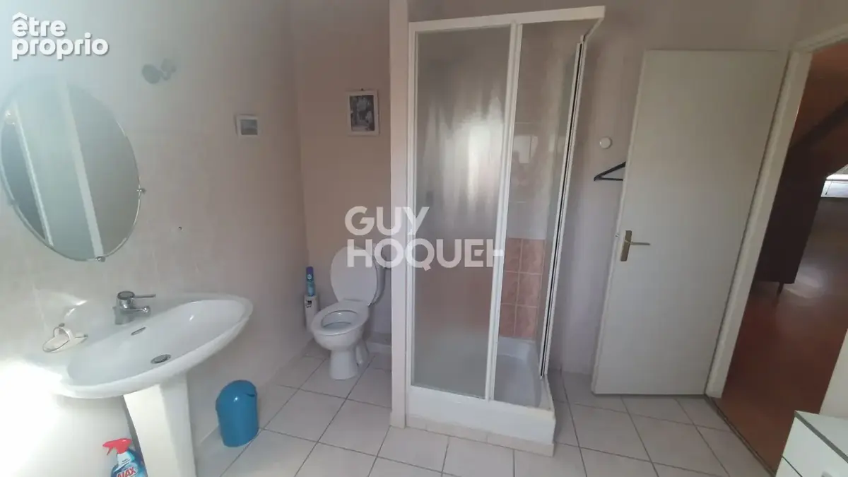 Auxerre maison - photo 10
