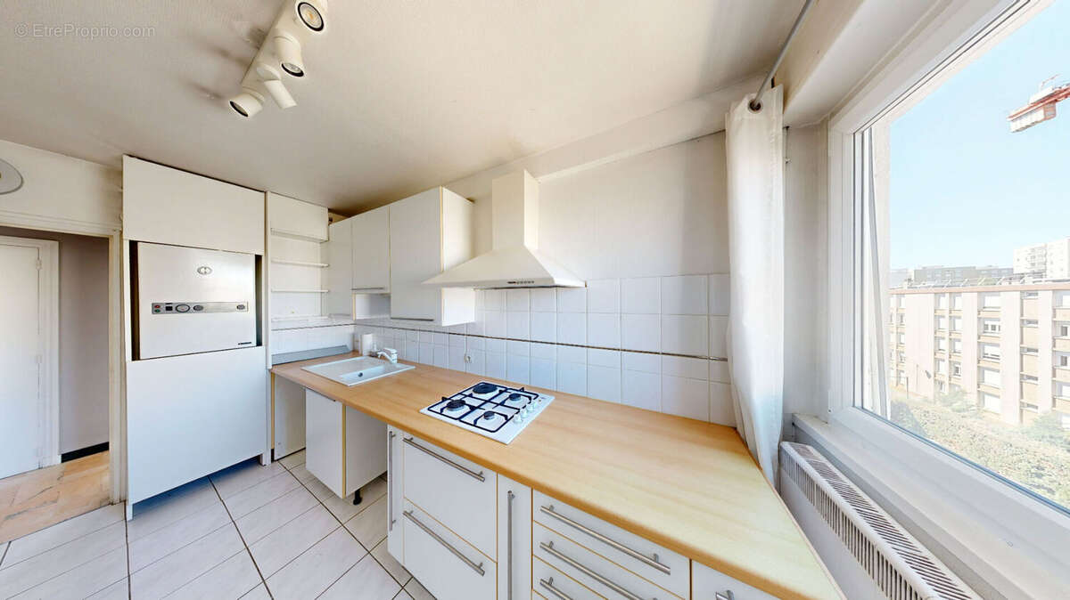Appartement à LYON-7E