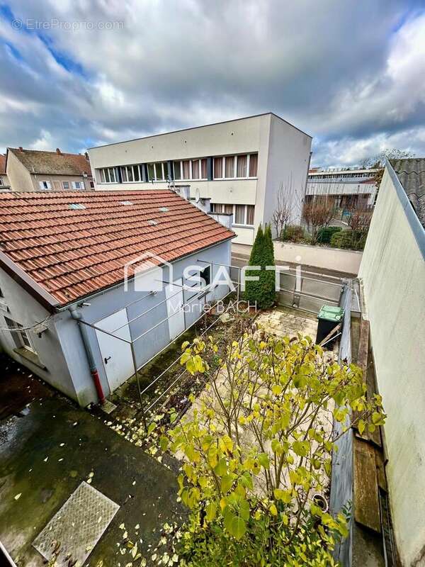 Appartement 180 m² à Sarralbe  - photo 2