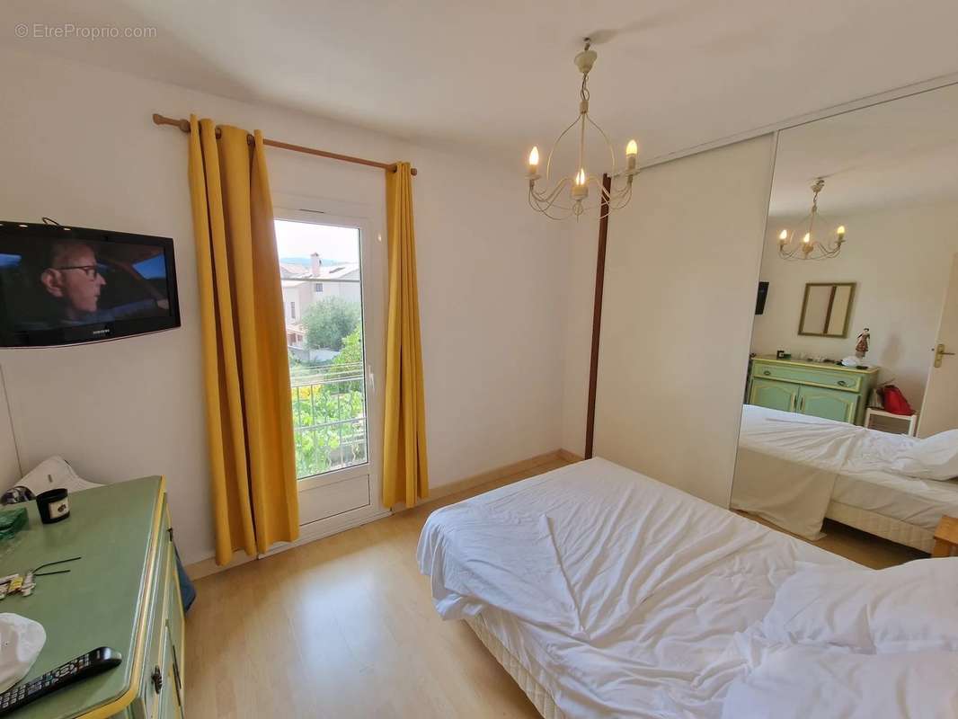 Appartement à SAINT-FLORENT