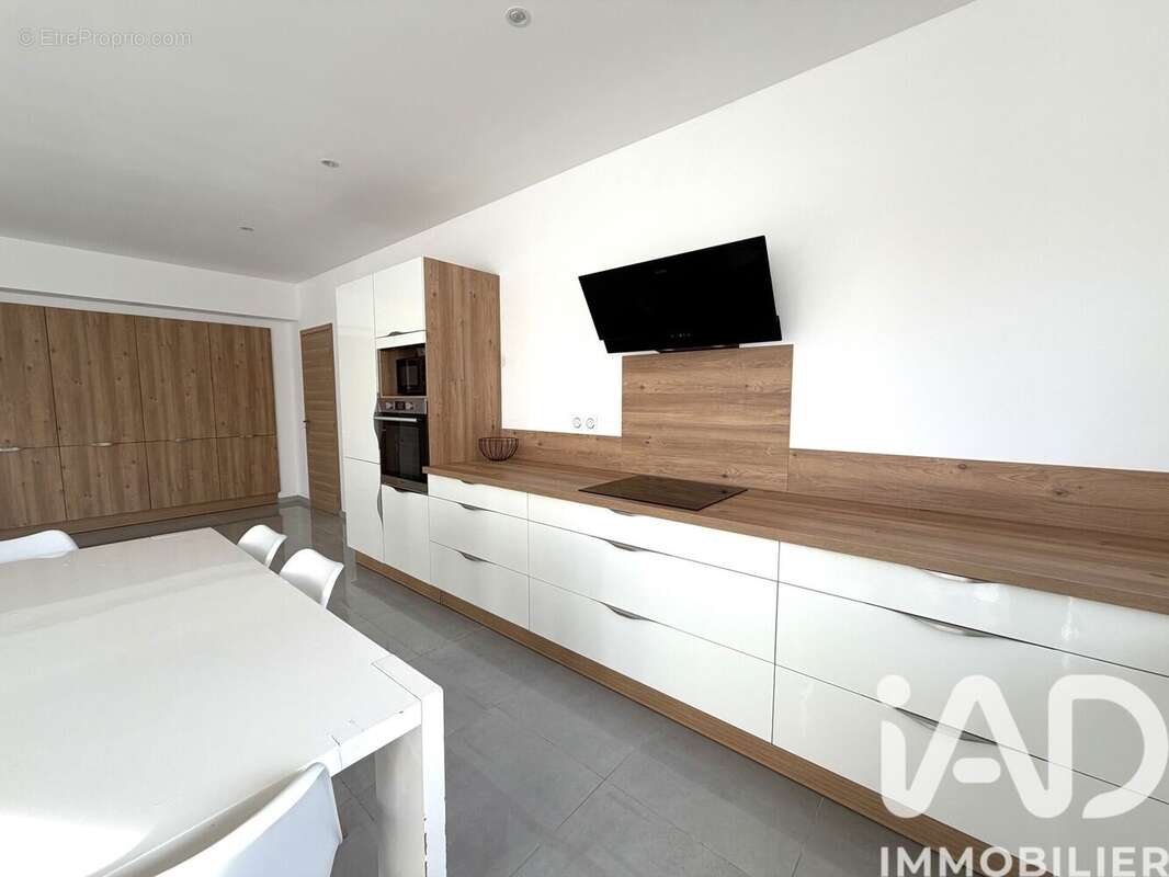 Photo 9 - Maison à SAUVIAN