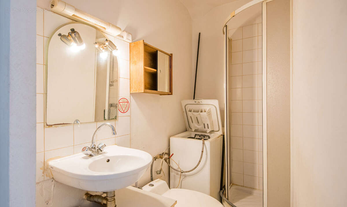 Appartement à RODEZ