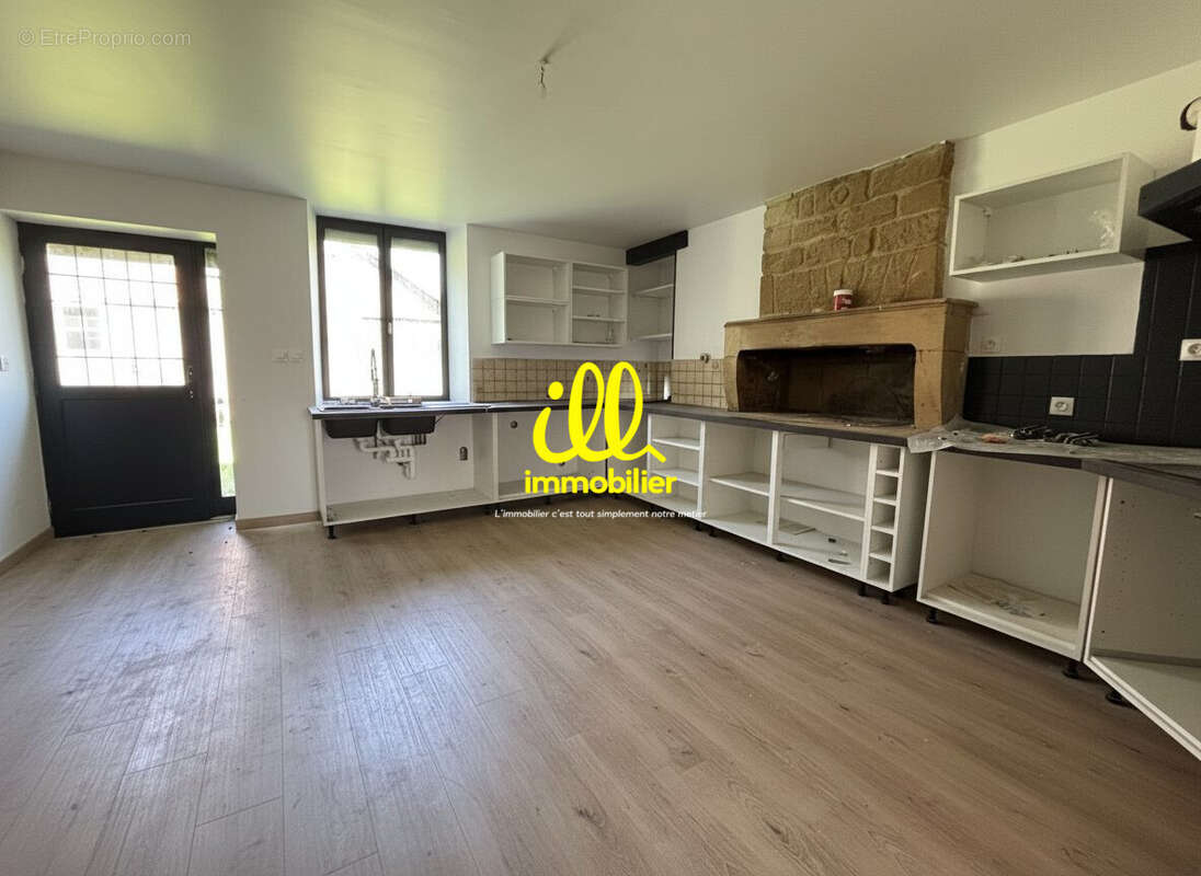 Maison 145 m² à Flize  - photo 9