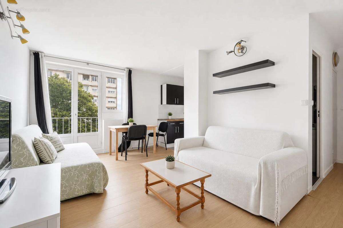 Appartement à BAGNOLET