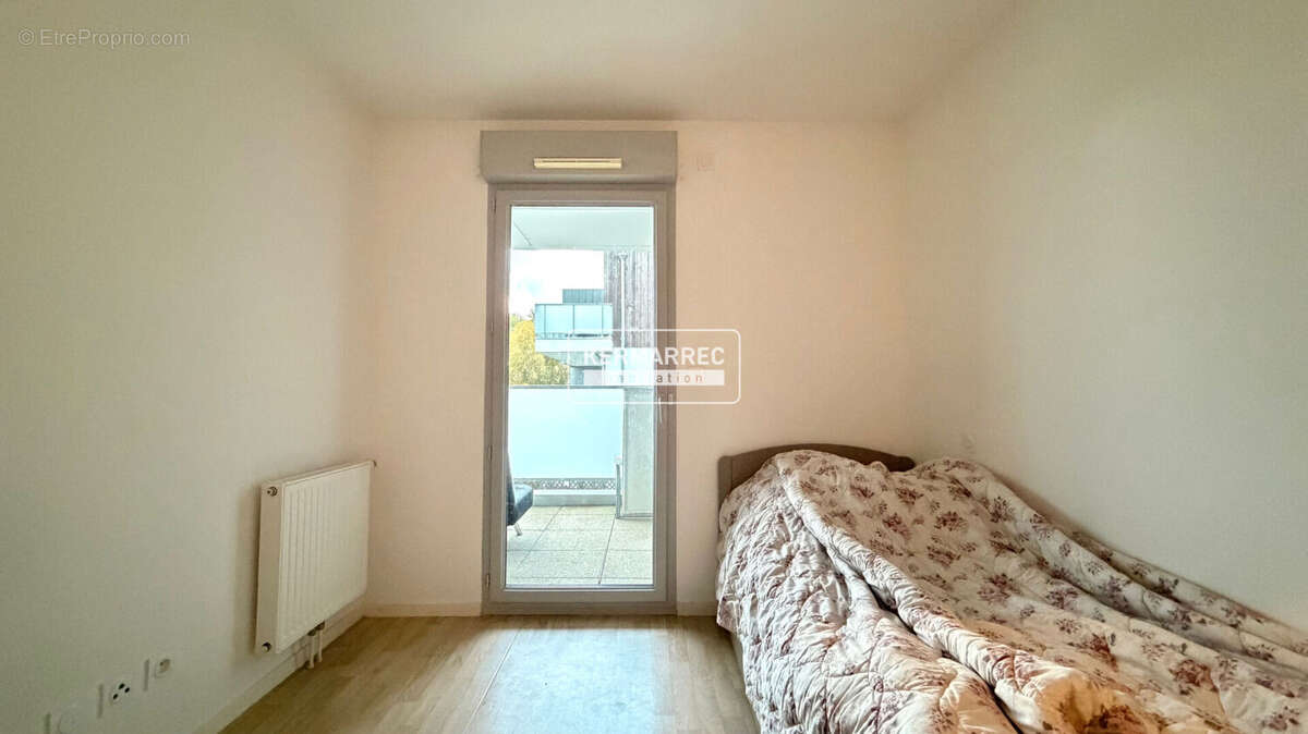 Appartement à SAINTE-LUCE-SUR-LOIRE