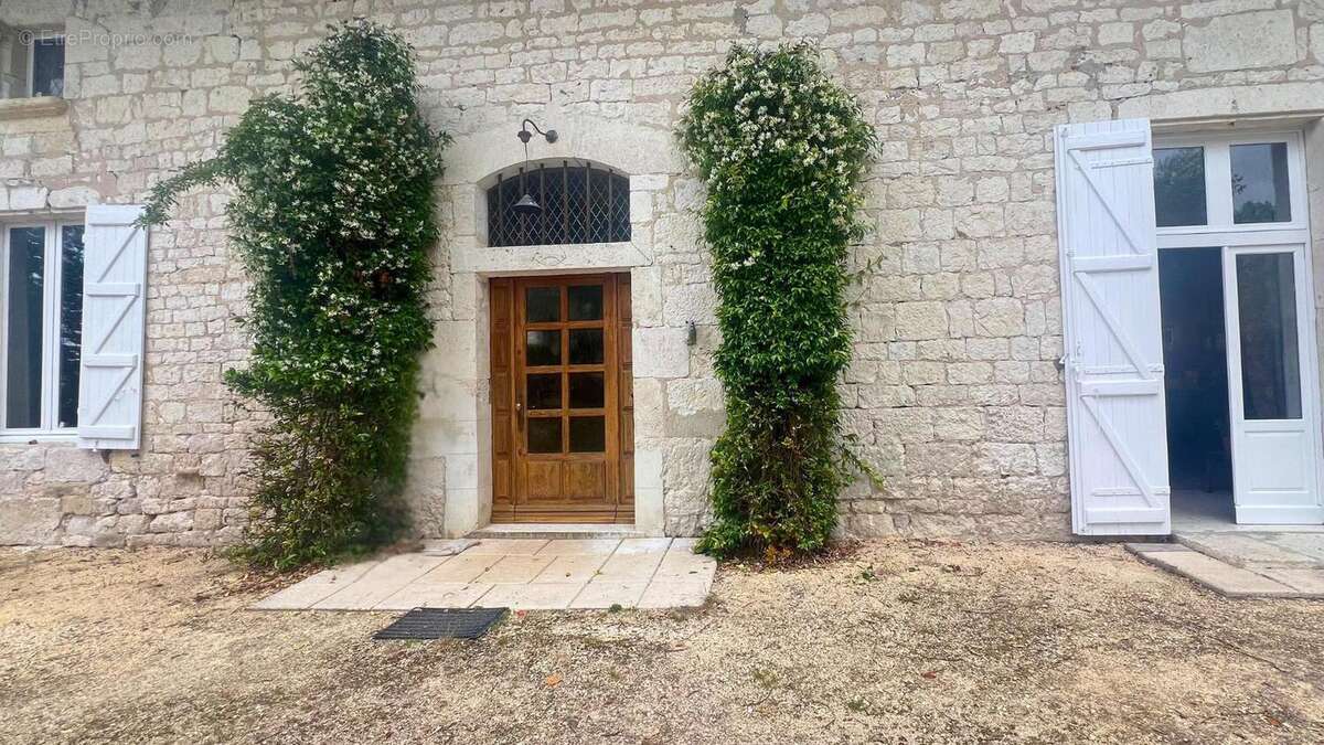 Photo 3 - Maison à VILLENEUVE-SUR-LOT