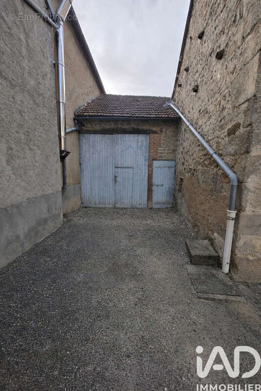 Photo 3 - Maison à SAINT-CLEMENT