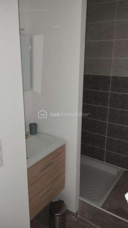 Appartement à VINAY