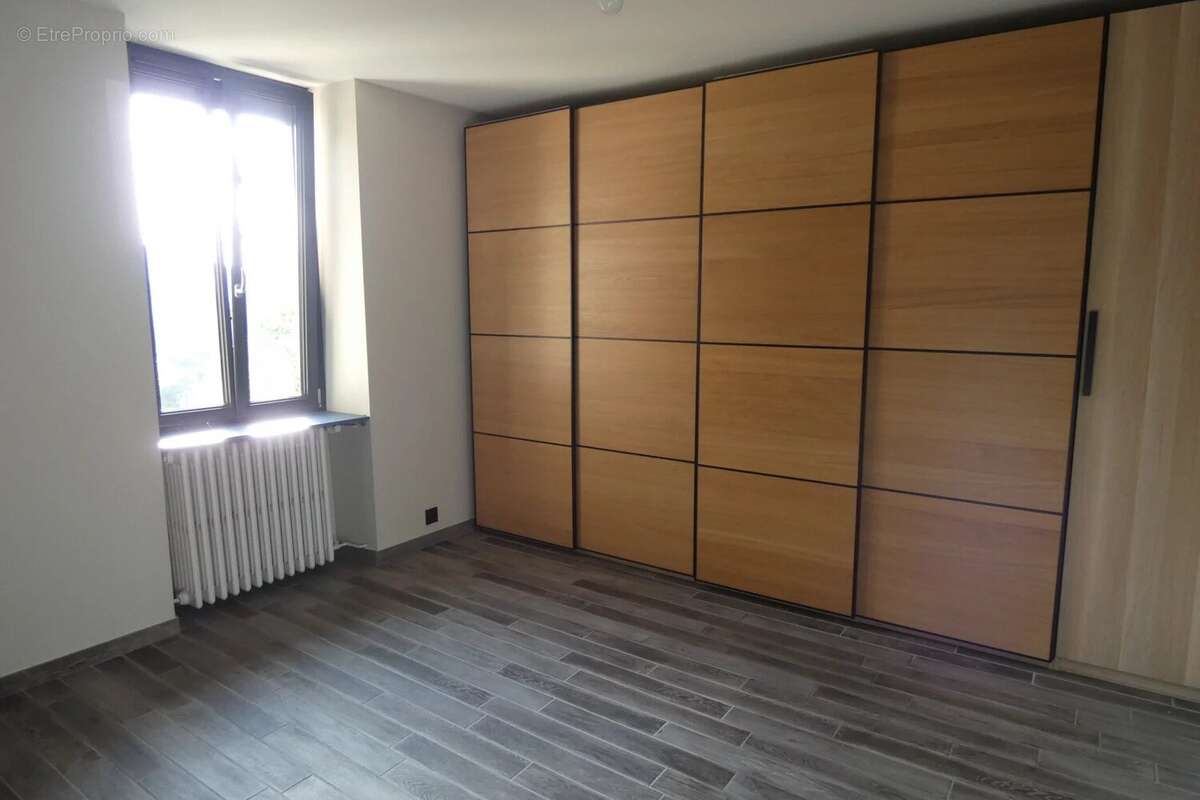 Maison - le creusot - photo 12