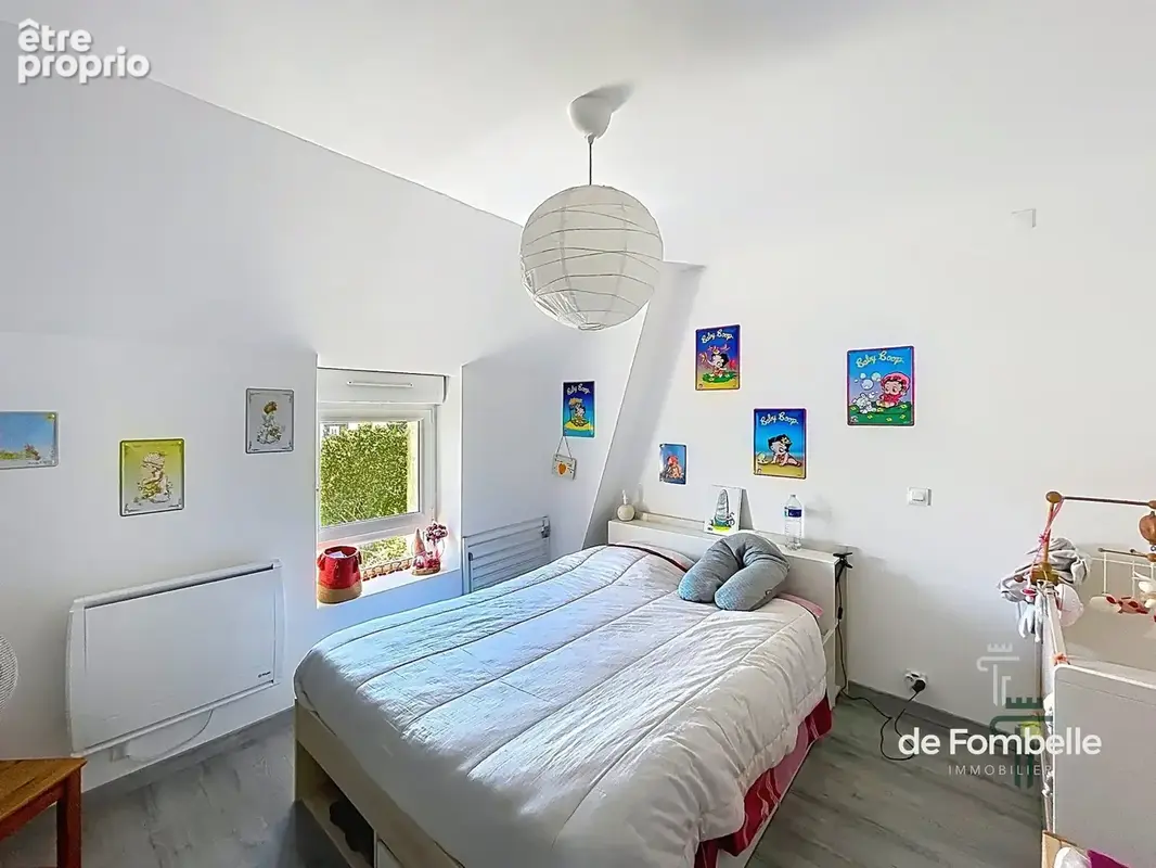 Maison 8 pièces 185 m² à vendre à Hottot-Les-Bagues (14250) - photo 4