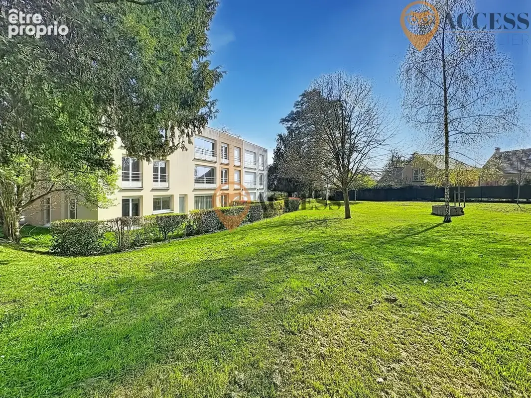 Appartement à GROSLAY