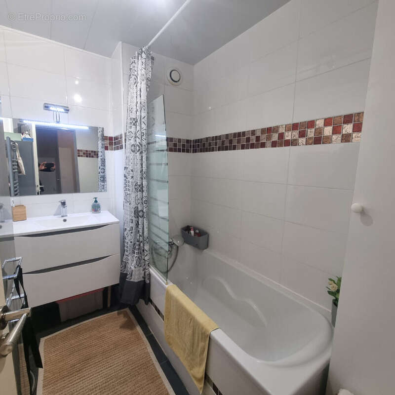 Appartement à MERIGNAC