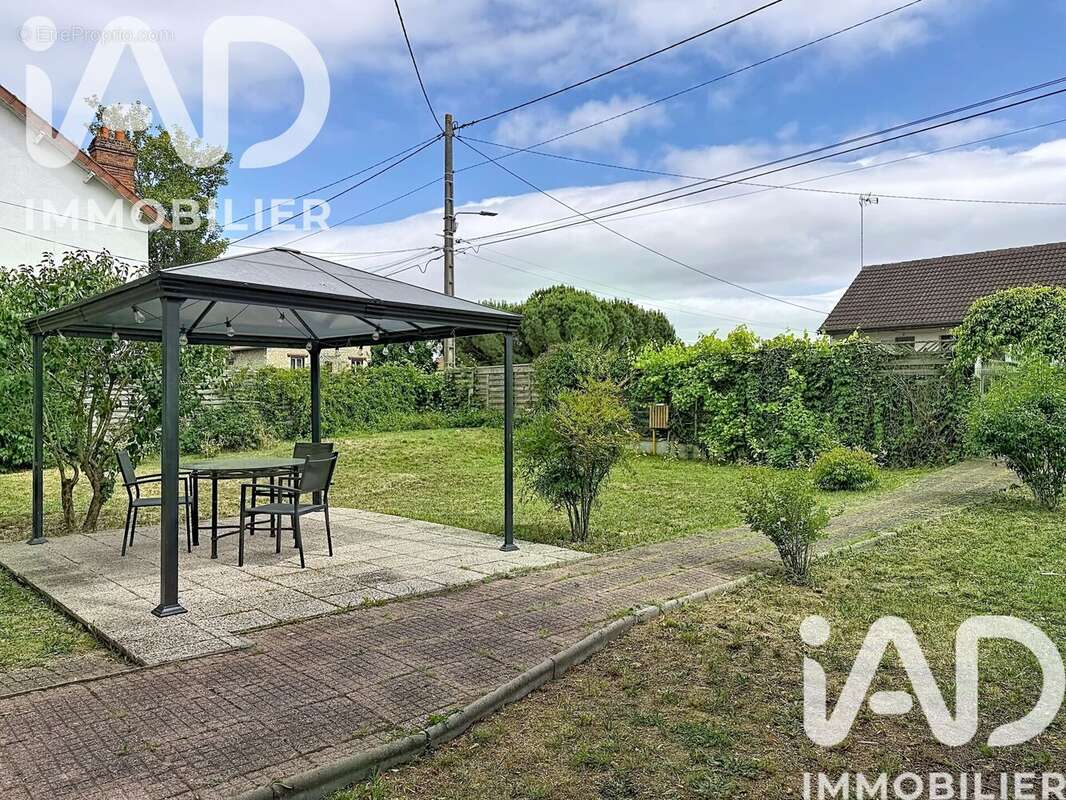 Photo 3 - Maison à MONTARGIS