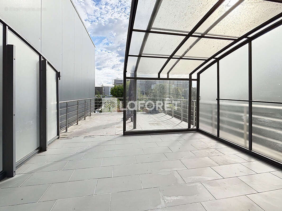 Maison à VITRY-SUR-SEINE