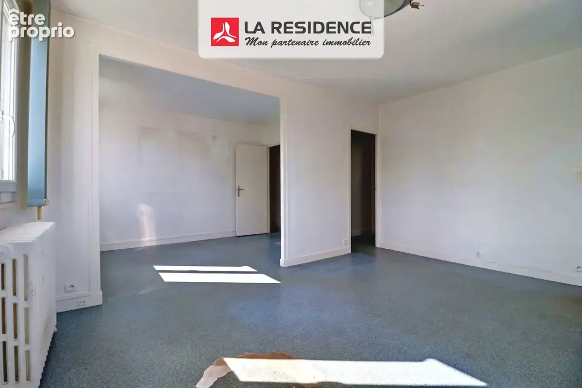 Maison 3 pièces 65 m² à vendre à Houdan (78550) - photo 3