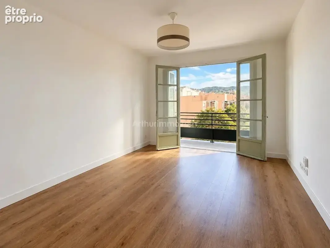 Vente Appartement Ajaccio(20000) 158 000ï¿œ - photo 1