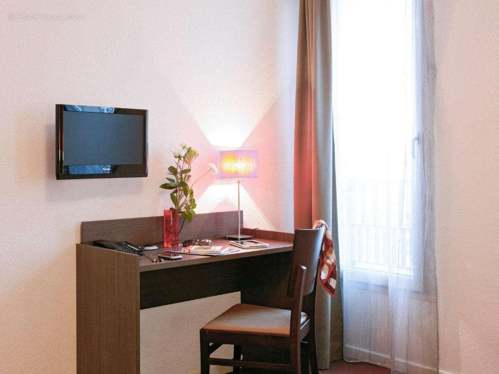 Appartement à MARSEILLE-3E