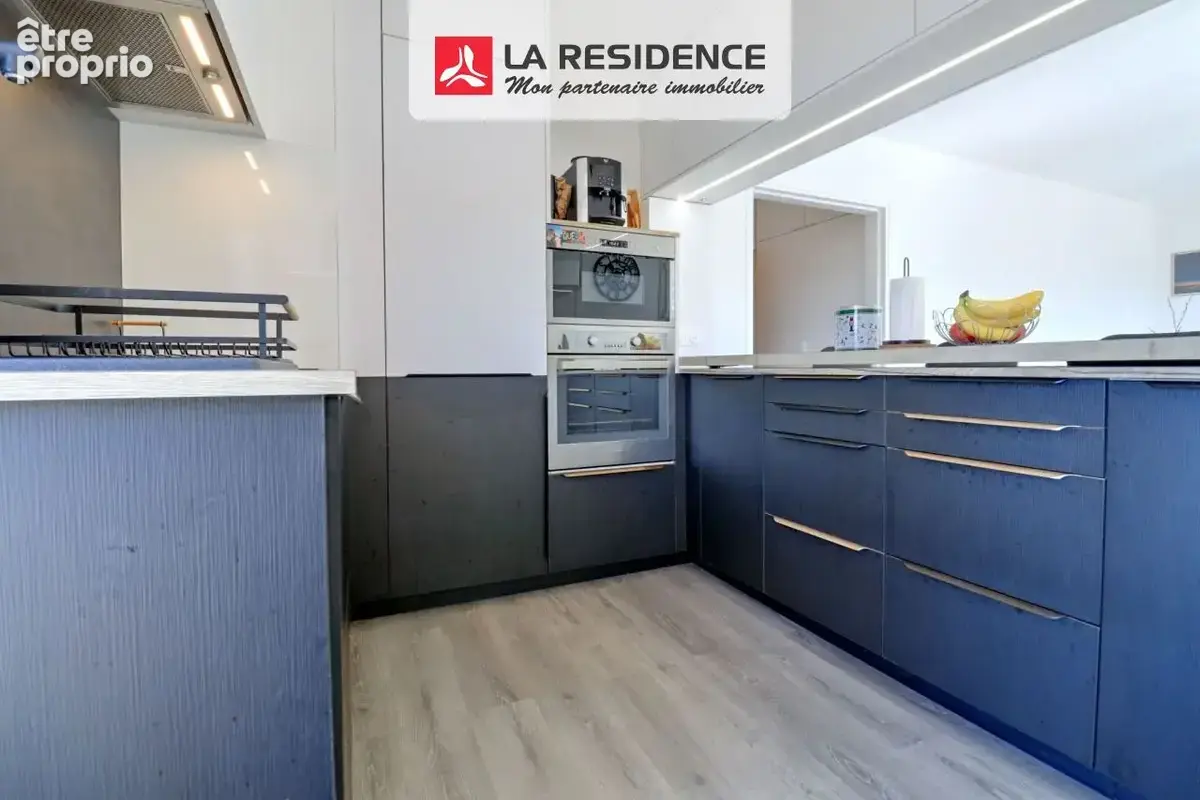 Appartement 68 m² à Mery-Sur-Oise  - photo 3