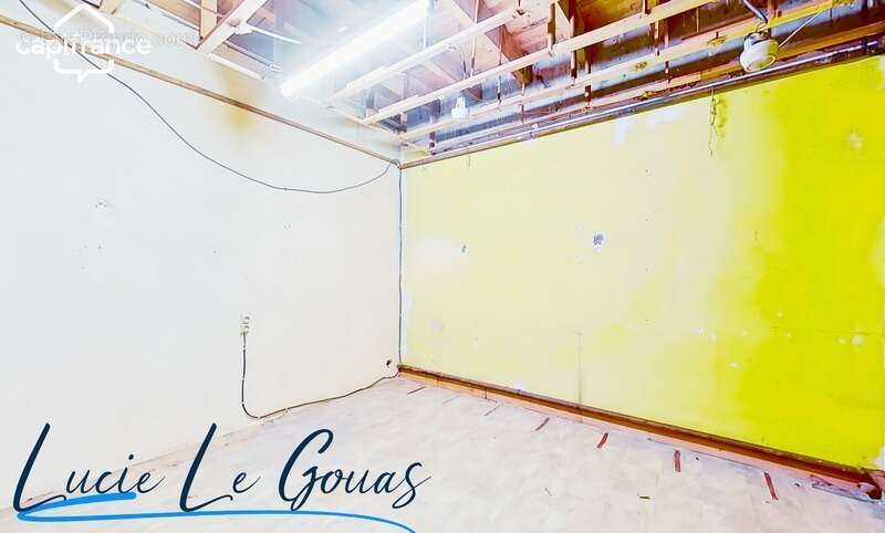 Maison mitoyenne 8 pièces à vendre PIENNES (54) commerce et terrain constructible - photo 11