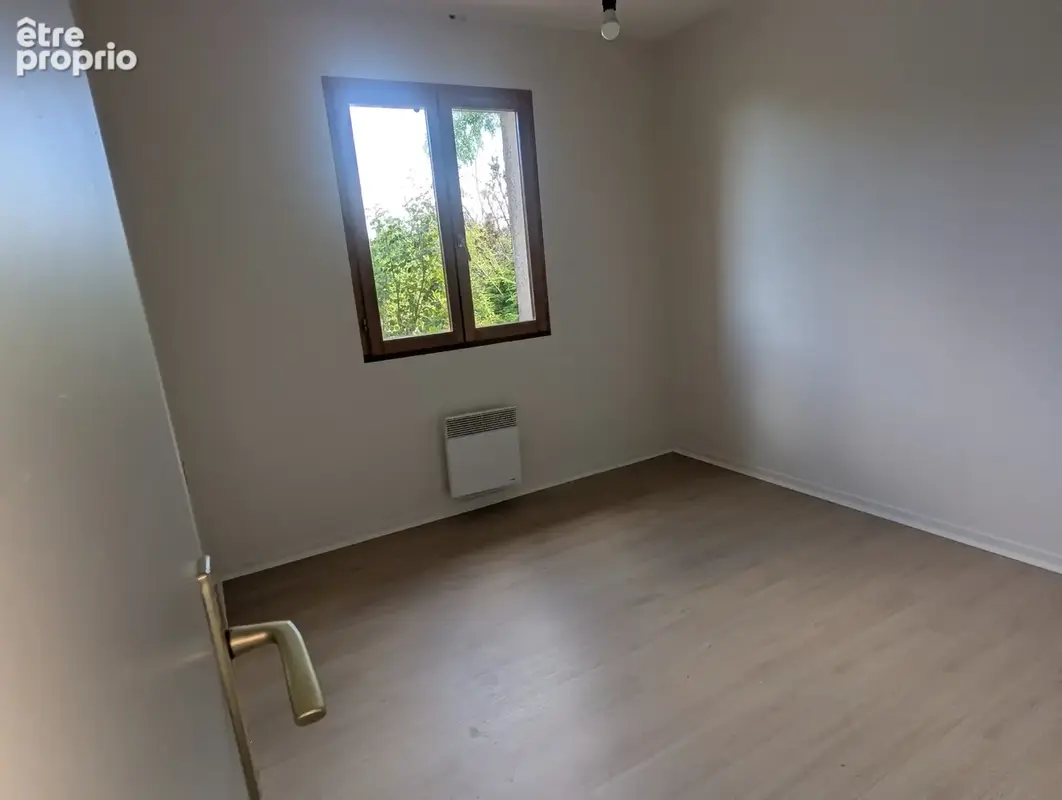 Maison de plain-pied avec jardin - photo 7