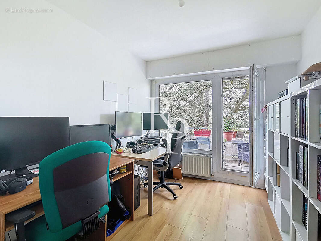 Appartement à LYON-5E