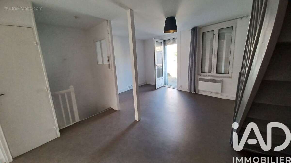 Photo 4 - Appartement à LE PORTEL