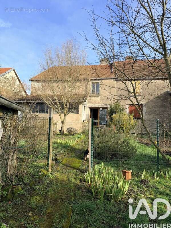 Photo 7 - Maison à HAUTE-AMANCE