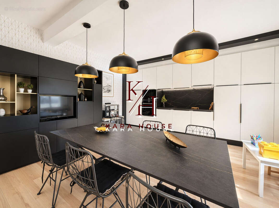 Appartement à CAEN