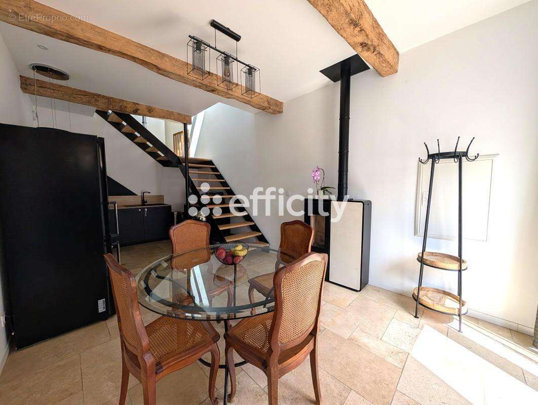 Maison de ville - photo 7