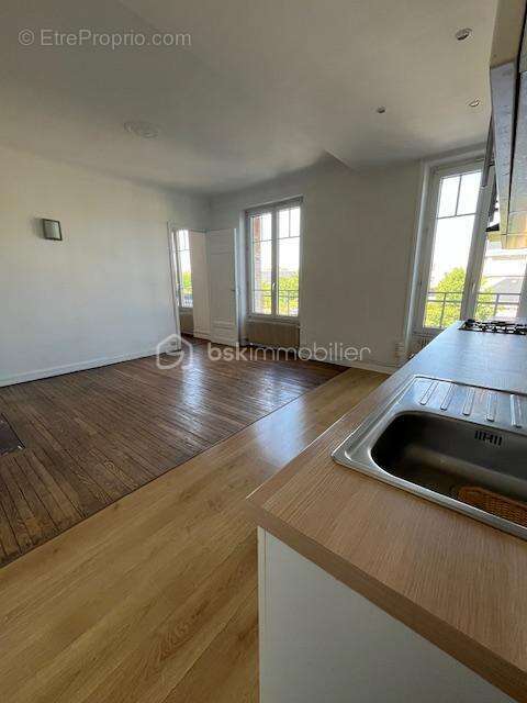 Appartement à REIMS