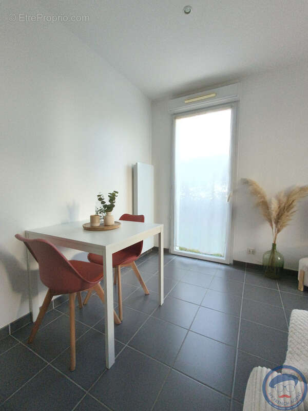 Appartement à TOURS