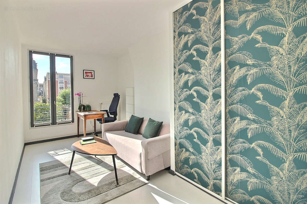 Appartement à BOIS-COLOMBES