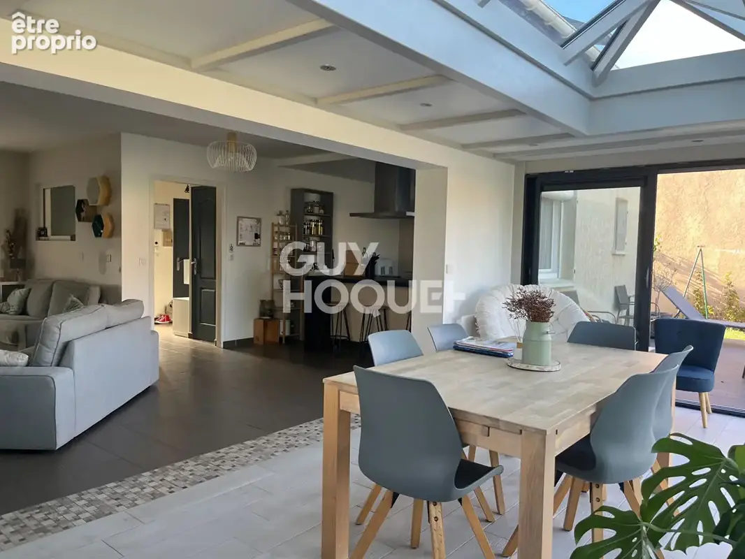 Photo Maison à Chevannes au prix de 415 000€