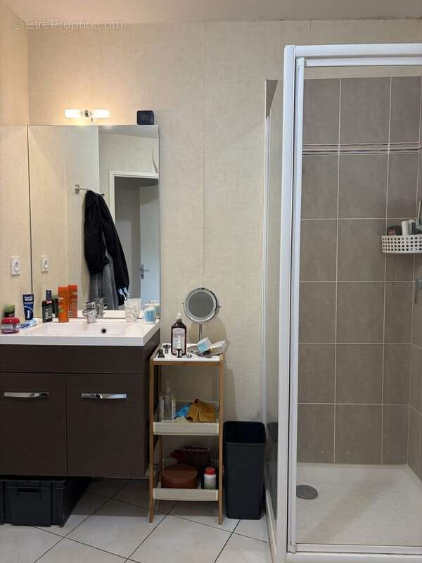 Appartement à MONTOIR-DE-BRETAGNE