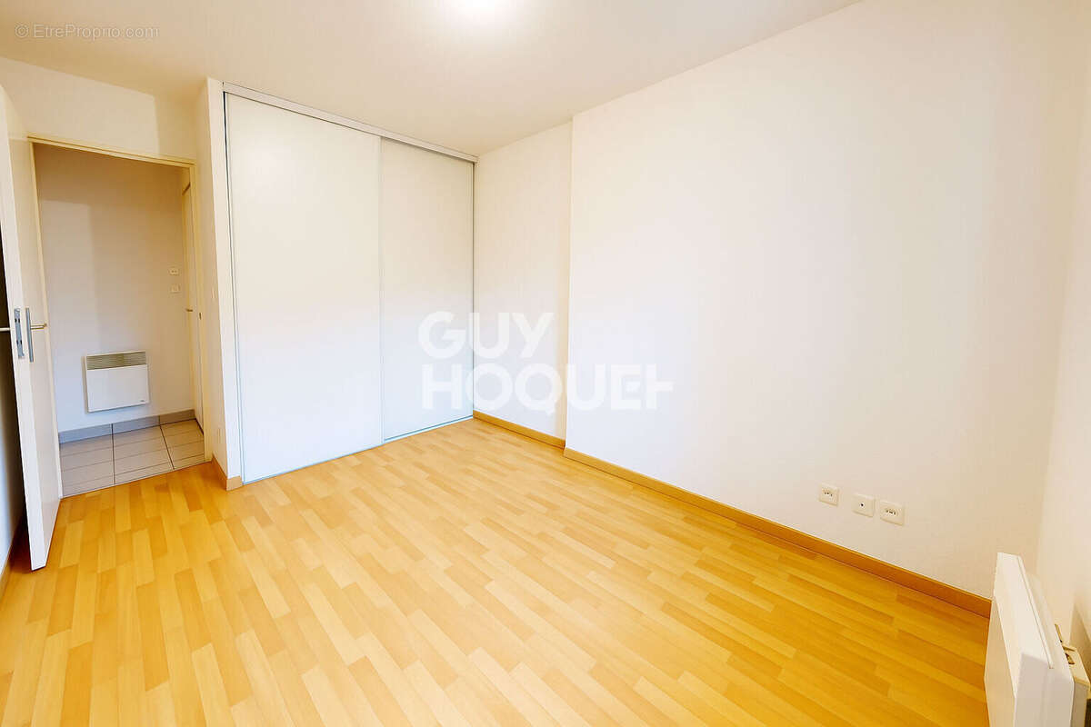 Appartement à CIBOURE