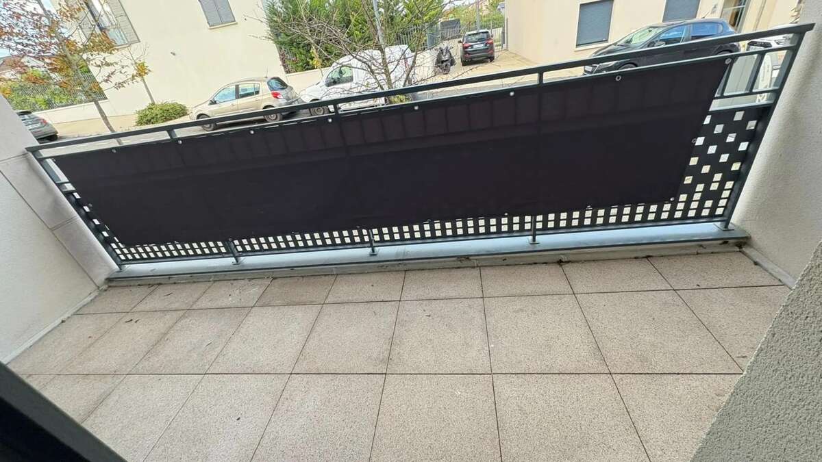 Appartement à CORMEILLES-EN-PARISIS
