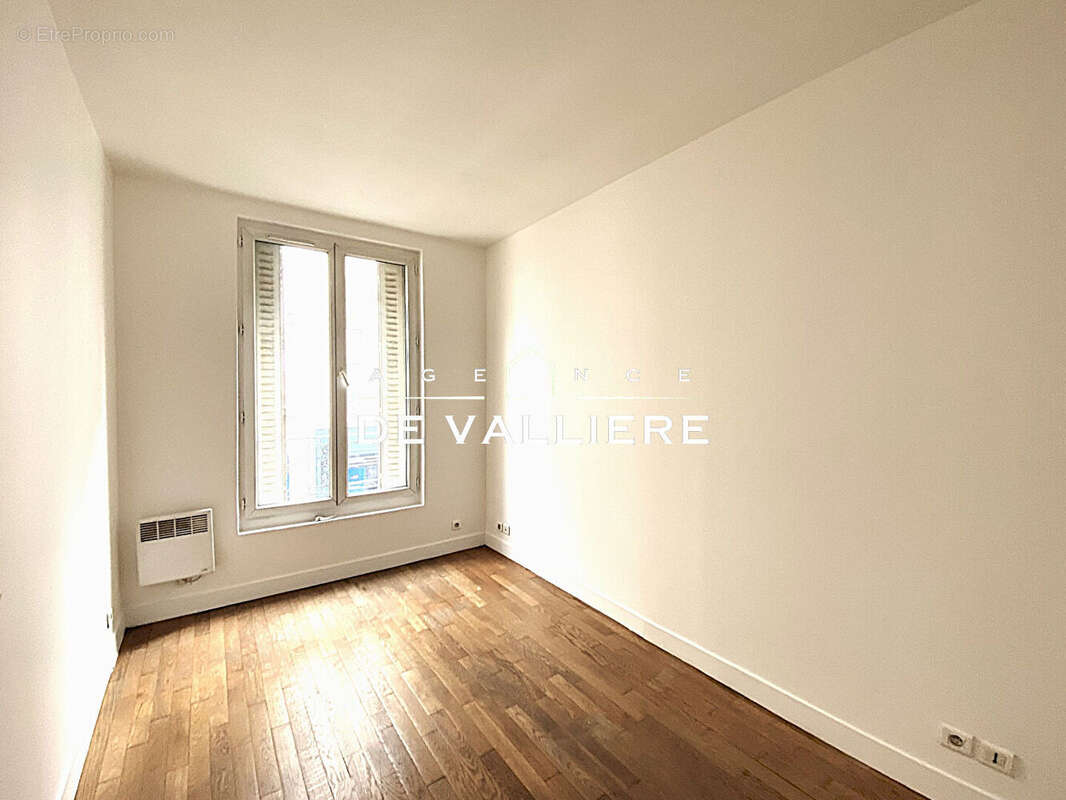 Appartement à SURESNES