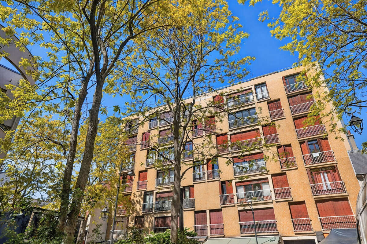 Appartement à COLOMBES