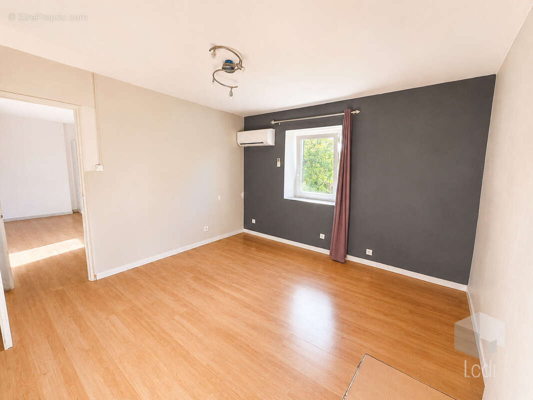 Appartement à MONTELIMAR