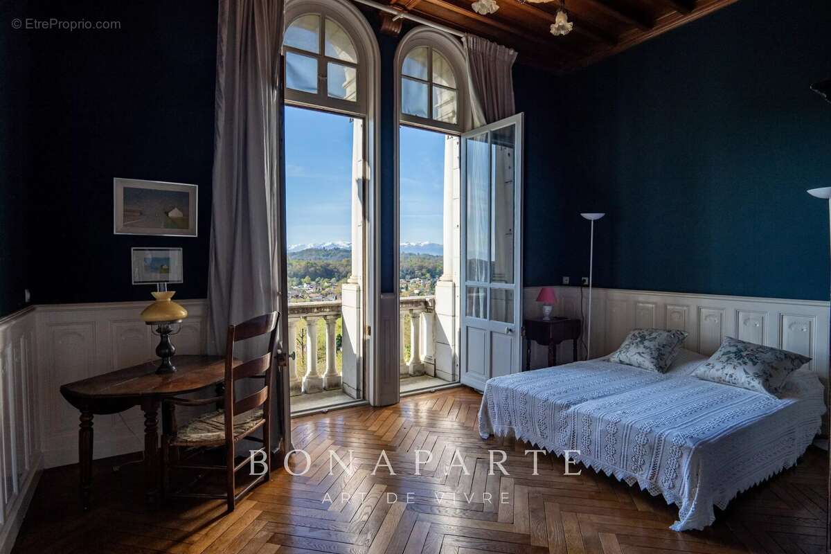 Appartement à PAU