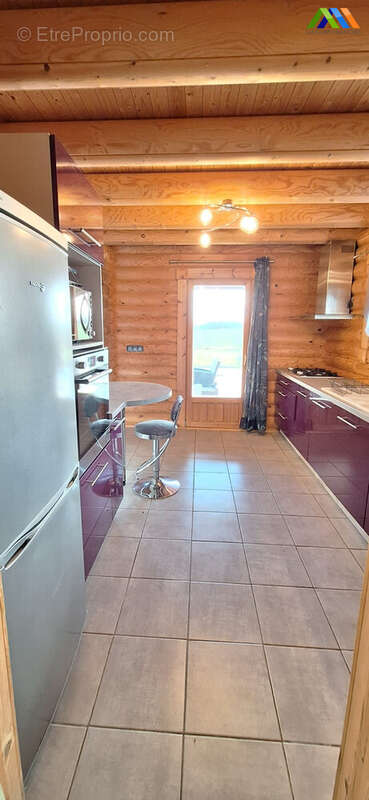 Maison 113 m² à Masseube  - photo 8