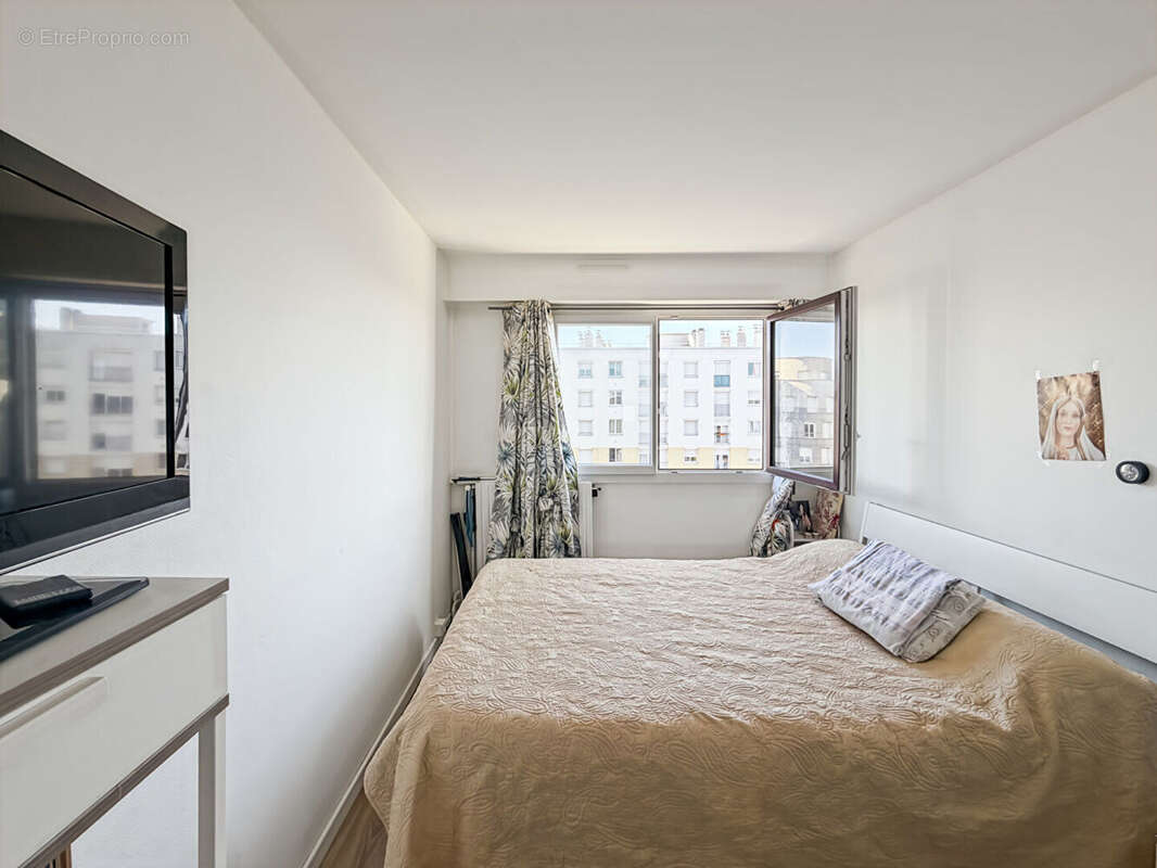 Appartement à ARGENTEUIL