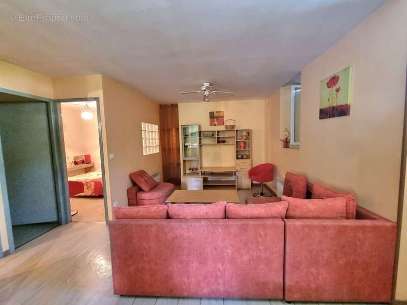 Appartement à ARGELES-GAZOST