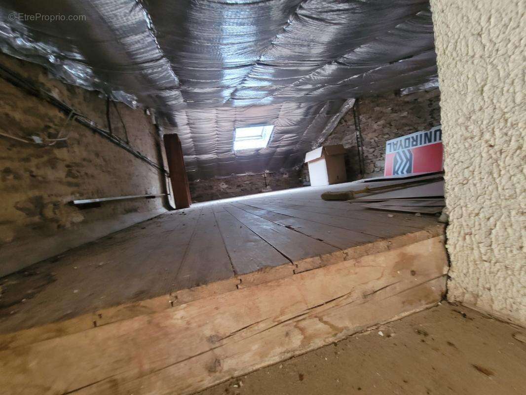 Maison 85 m² à Ligne  - photo 18