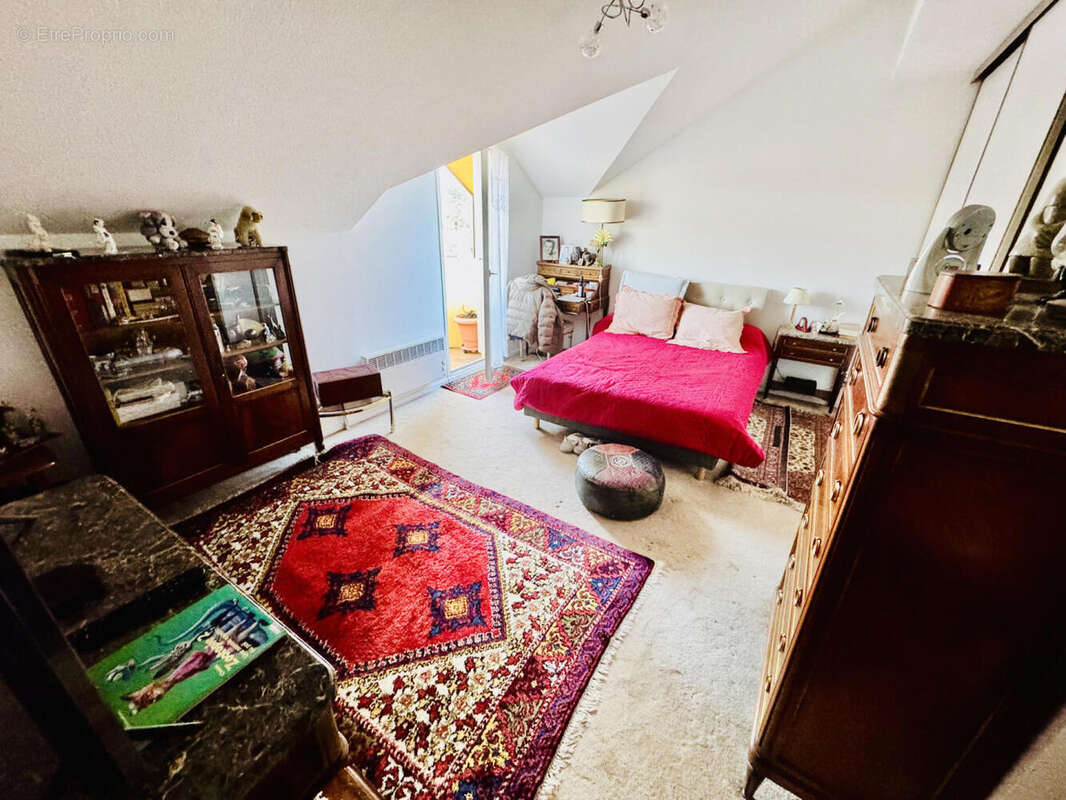 CH 3 (2) - Appartement à SAINT-JULIEN-EN-GENEVOIS