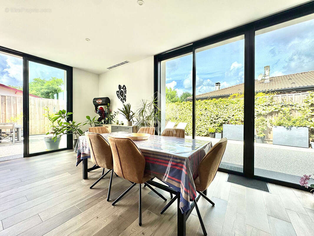 Maison Gujan Mestras 5 pièce(s) 123.51 m2 - photo 3