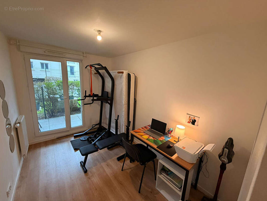 Appartement à DRANCY