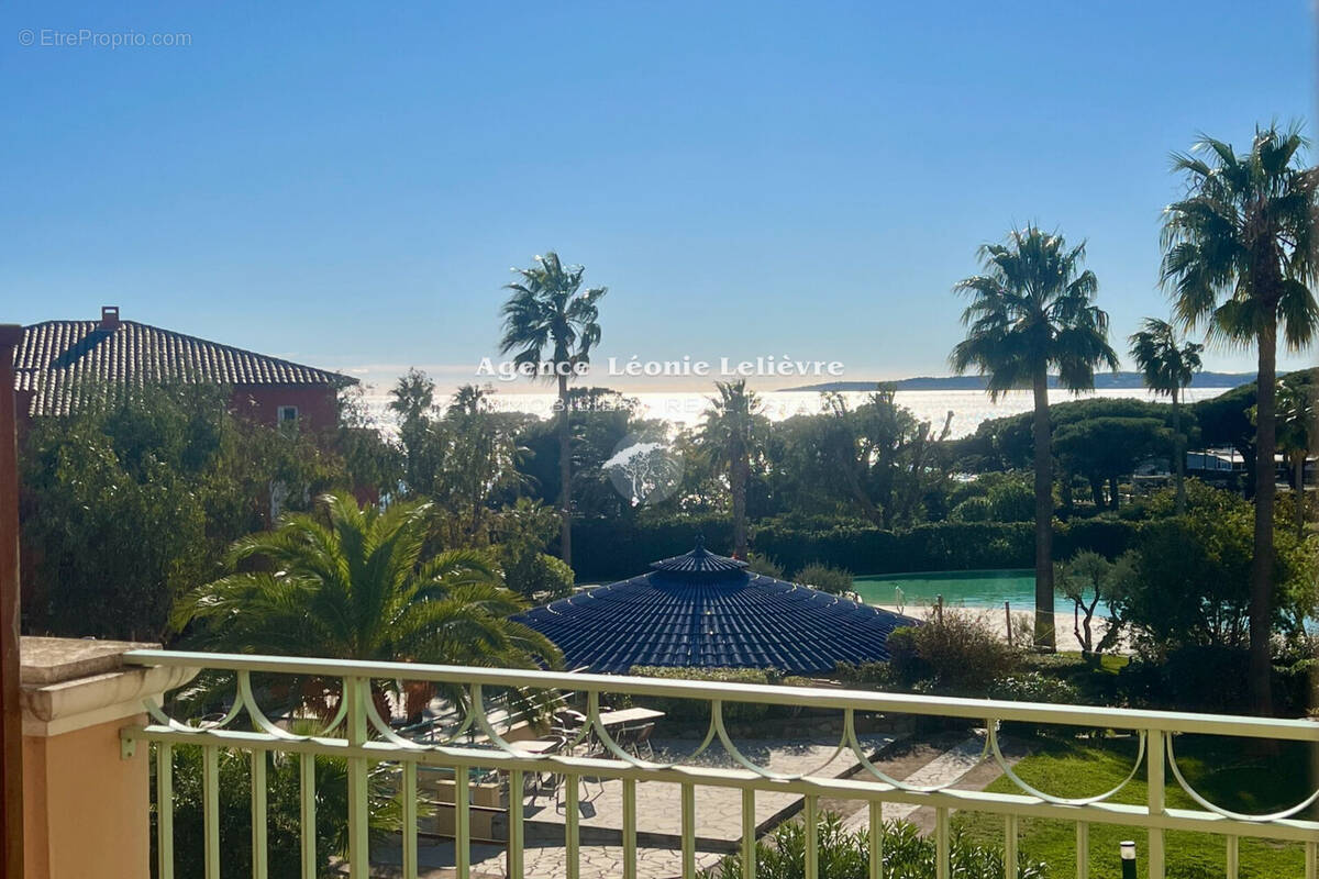 Appartement à LES ISSAMBRES