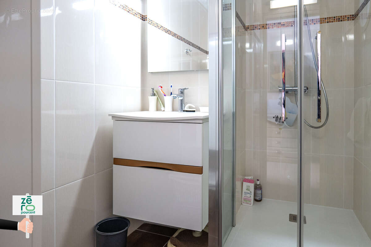 Appartement à LES SABLES-D'OLONNE