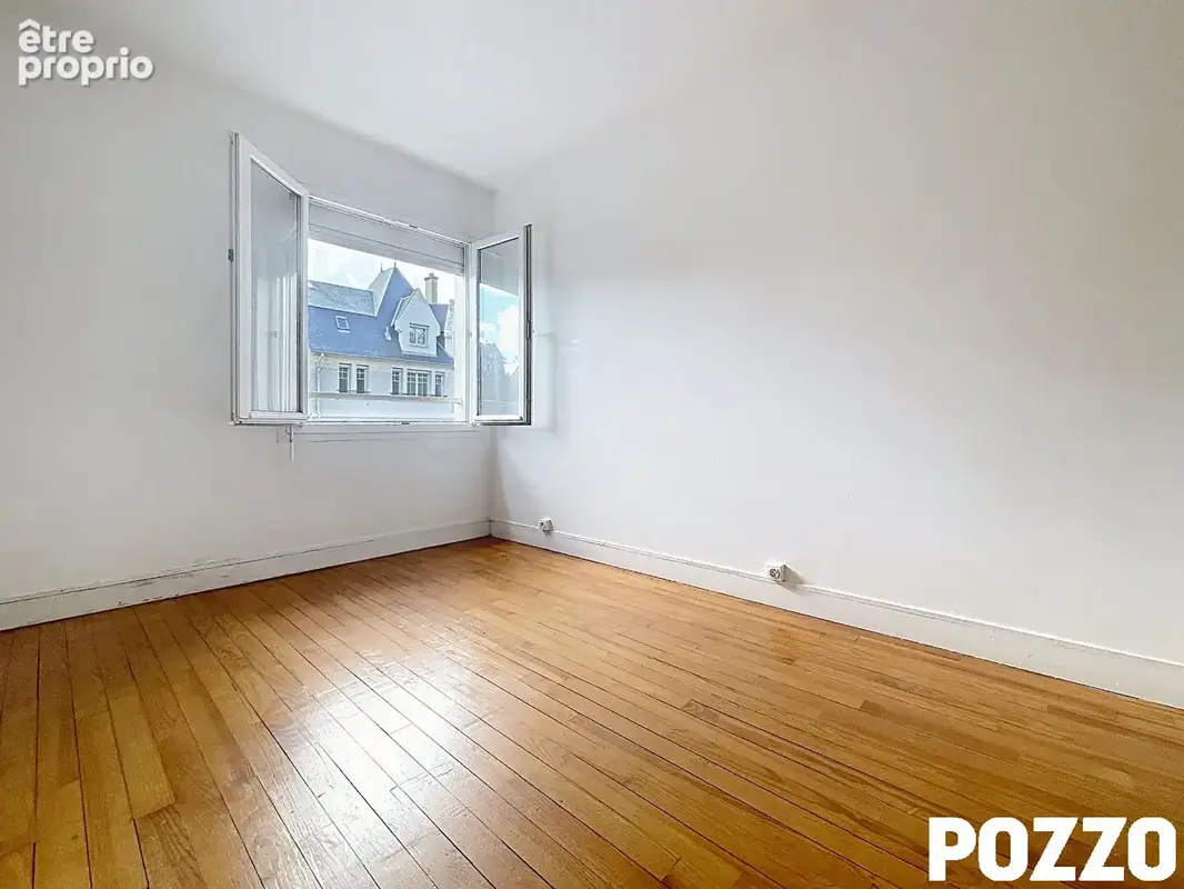 Appartement Caen 2 pièce(s) 42 m2 - photo 4